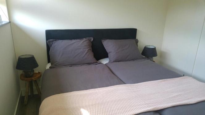 Een Klein Appartementje Zonder Keuken In Het Centrum Sleep At Hamtingh'S Hilvarenbeek Kültér fotó